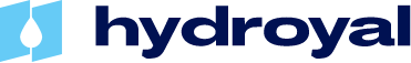 Hydroyal Logosu