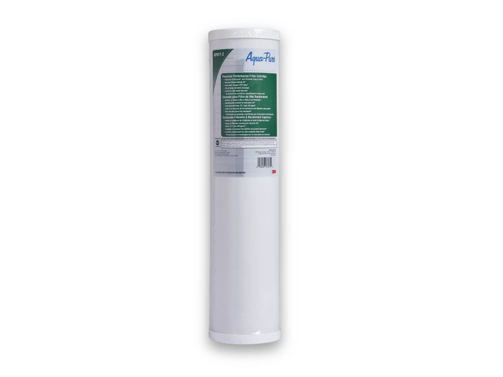 HYD 3M AQUA PURE SERİSİ