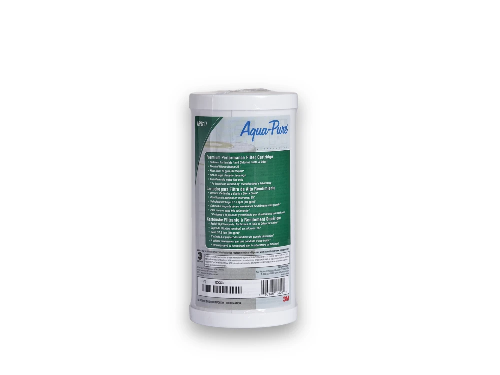 HYD 3M AQUA PURE SERİSİ