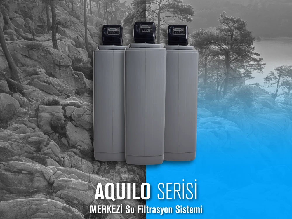 HYD AQUILO